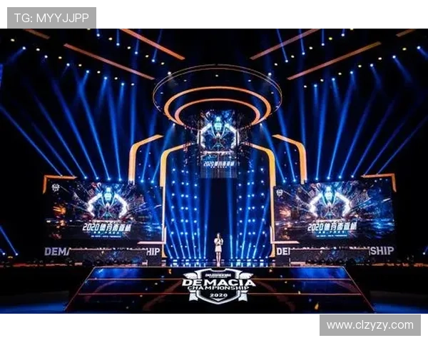 荣光电竞：探索电竞行业的未来发展与职业玩家的成长之路