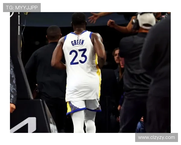 格林替代性过强勇士应弃用