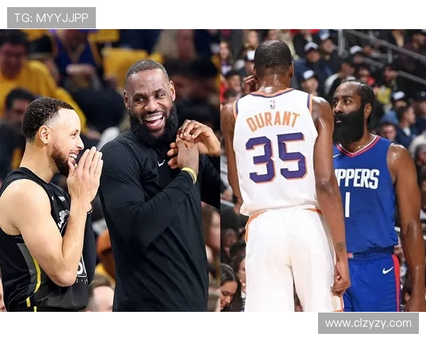 波什直言勇士别浪费库明加天赋