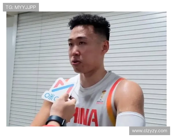 贺希宁哽咽谈胜日本半场重回正轨