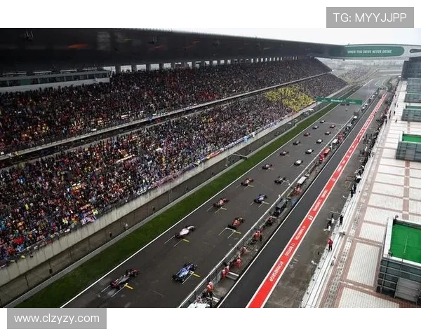 选择F1主队指南 打开新赛季精彩之门